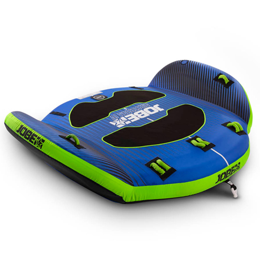 Jobe Airstream funtube 4 personen