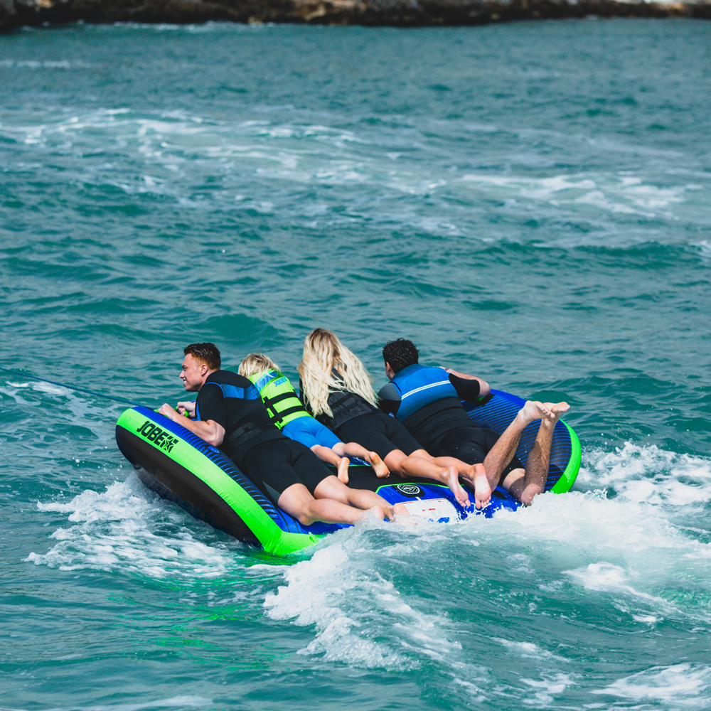 Jobe Airstream funtube 4 personen
