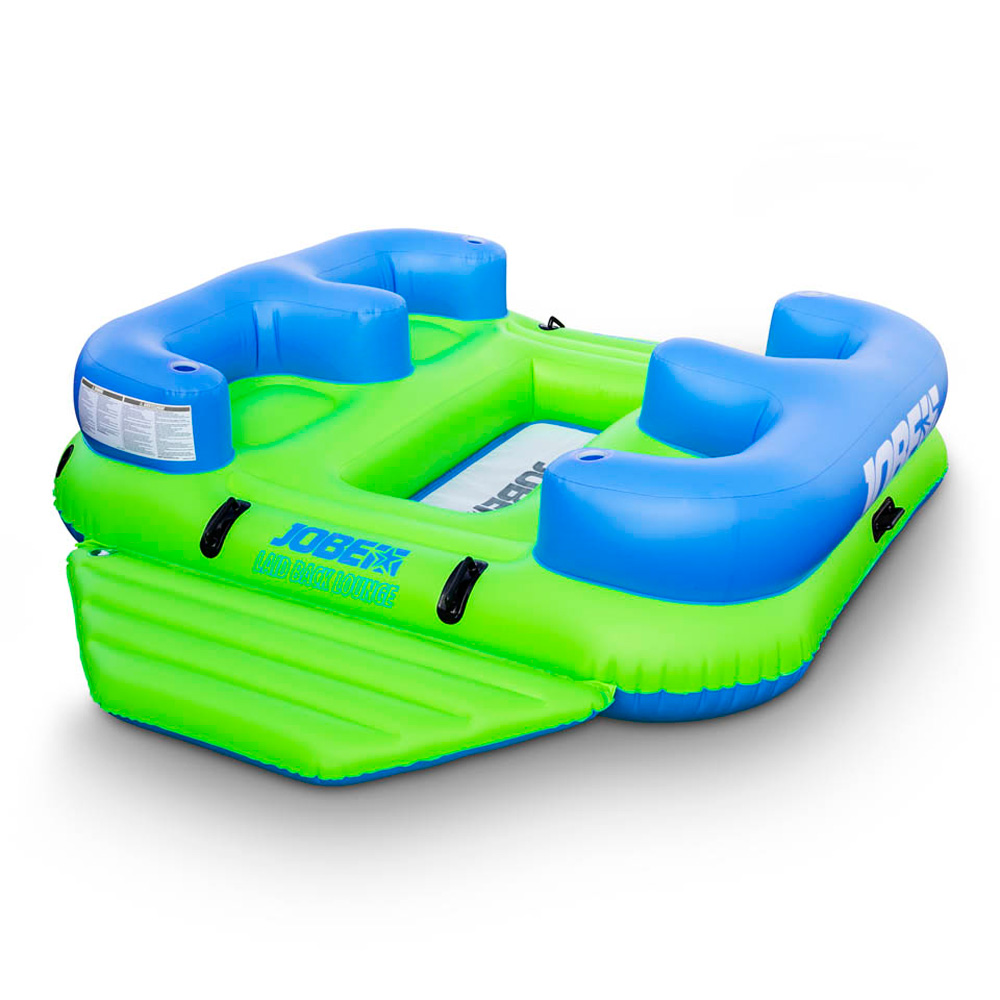 Jobe Laid Back Lounge 4 Personen