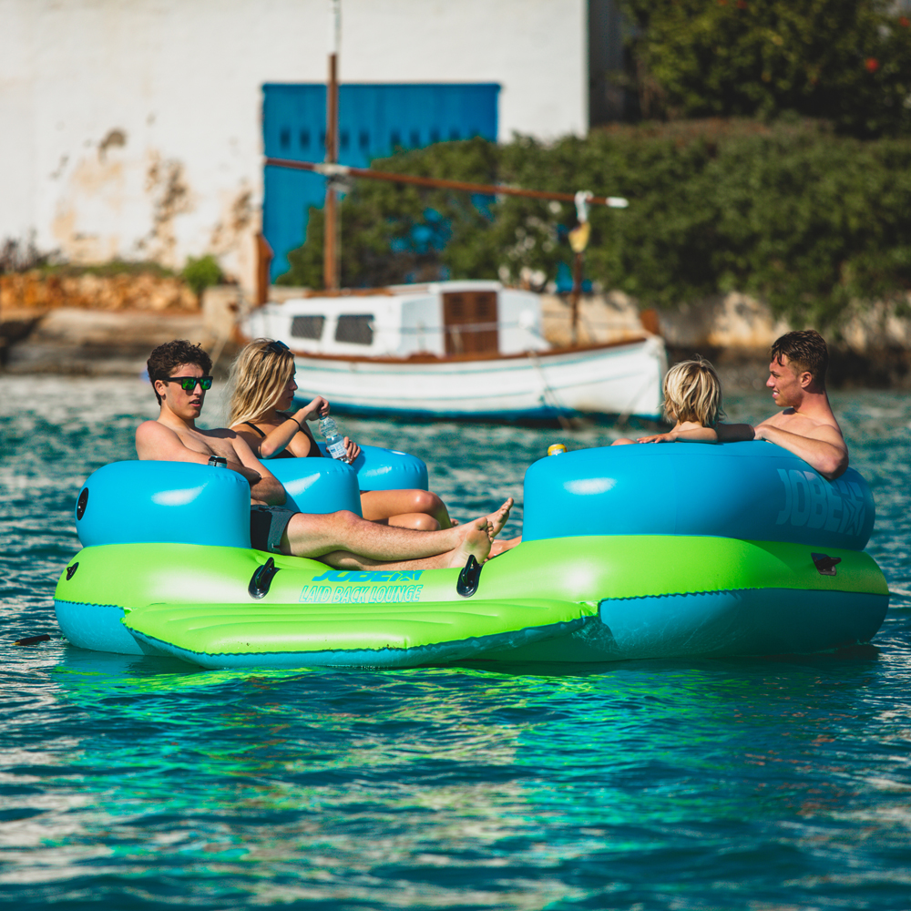 Jobe Laid Back Lounge 4 Personen