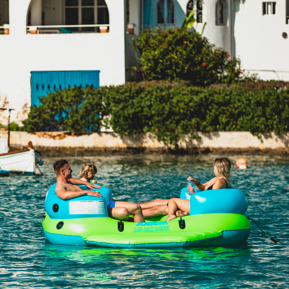 Jobe Laid Back Lounge 4 Personen
