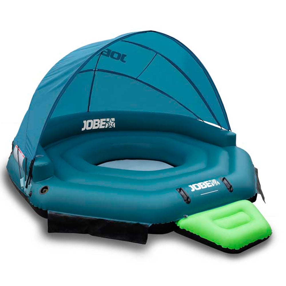 Jobe Retreat funtube 6 personen