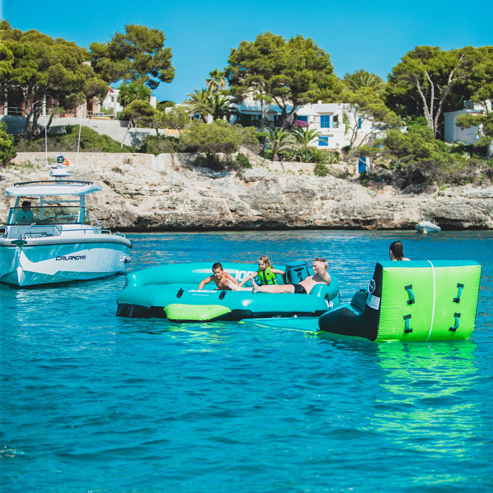 Jobe Retreat funtube 6 personen