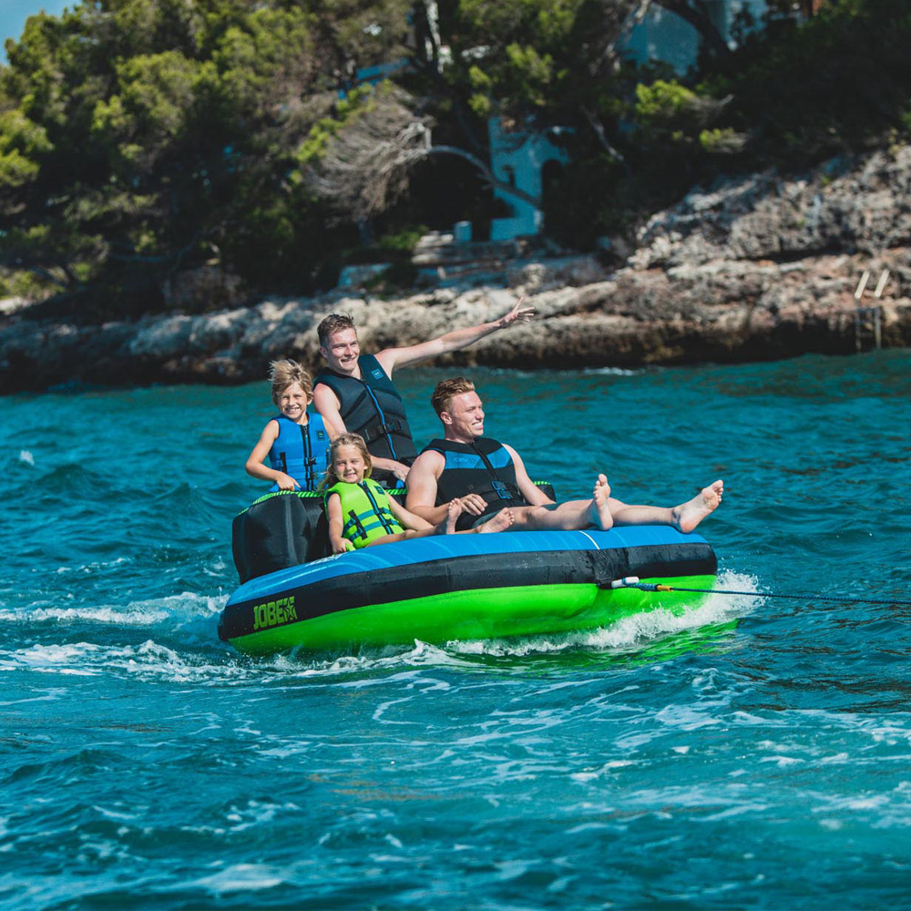 Jobe Swath funtube 4 personen