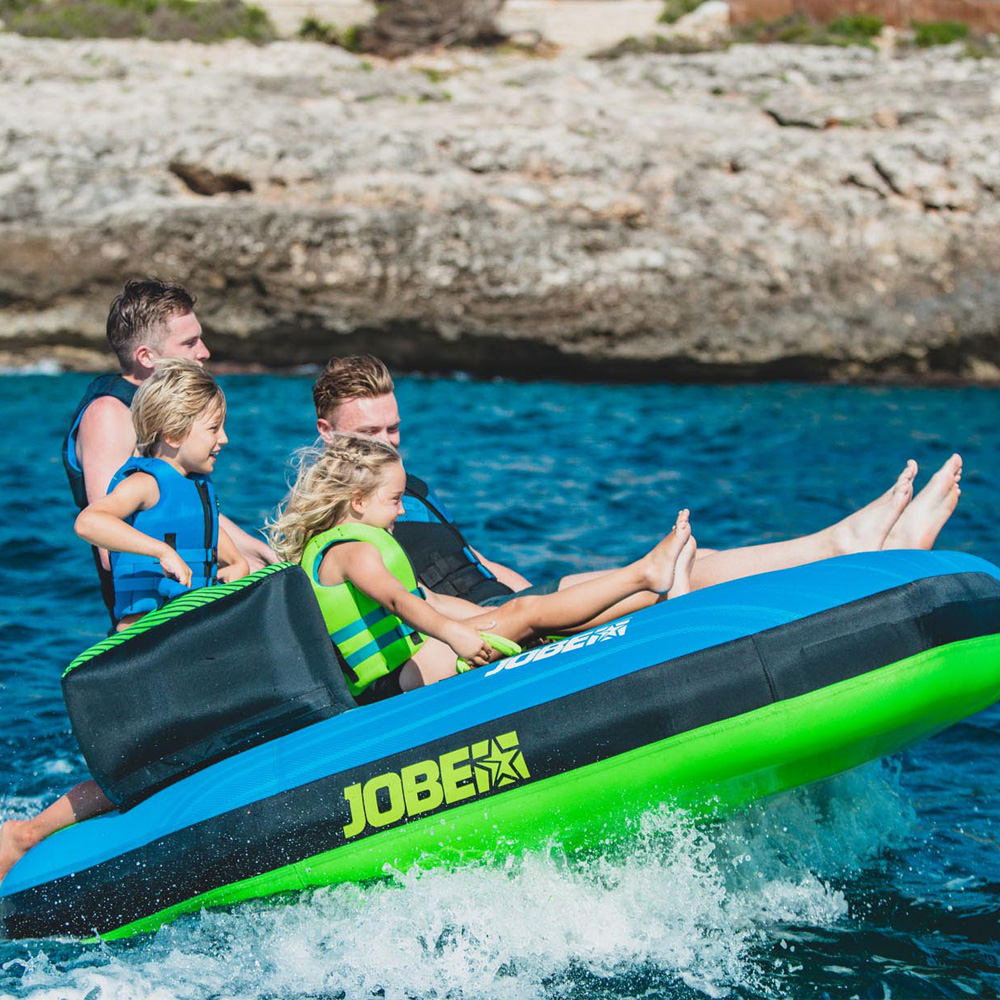 Jobe Swath funtube 4 personen