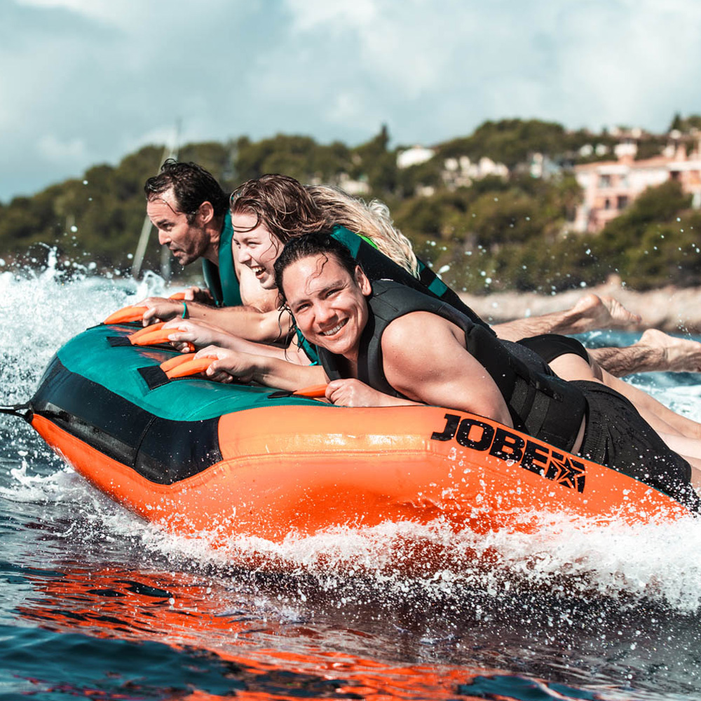 Jobe Airstream funtube 4 persoons