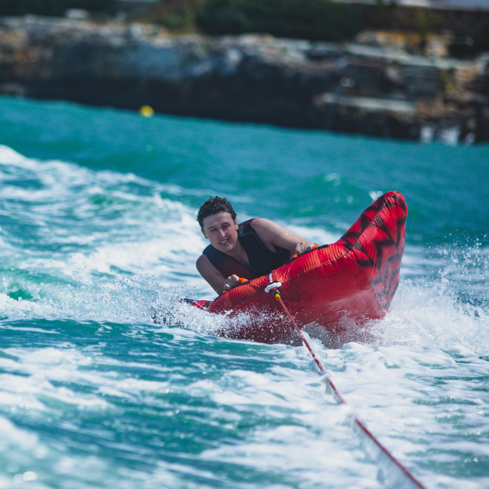 Jobe Hydra funtube Package 1 persoons