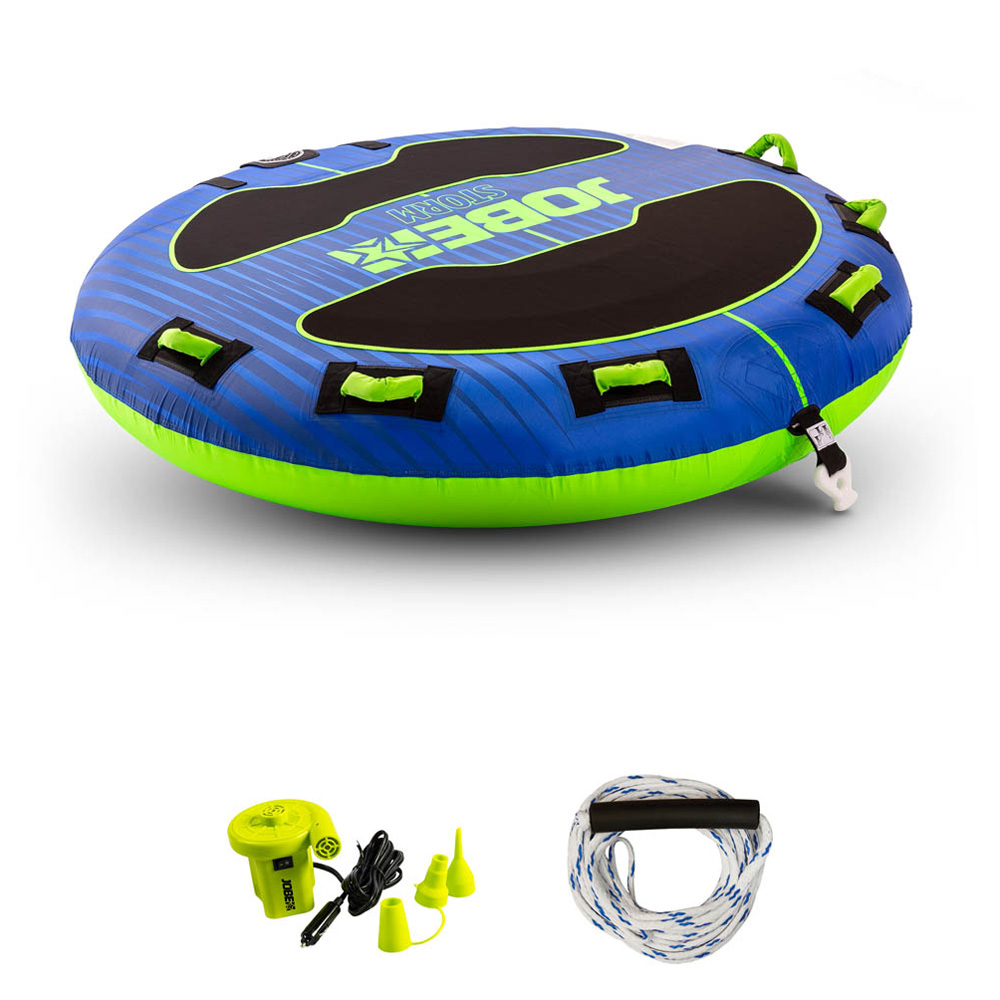 Jobe Storm funtube Package 2 personen