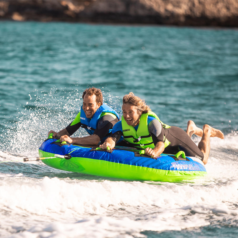 Jobe Storm funtube Package 2 personen