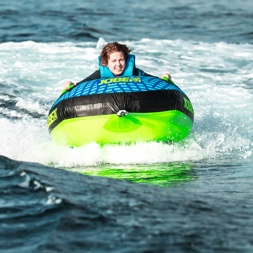 Jobe Ridge funtube voordeelpakket 1 persoons