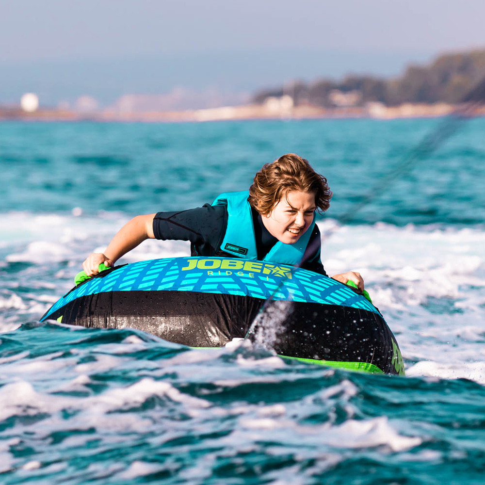 Jobe Ridge funtube voordeelpakket 1 persoons