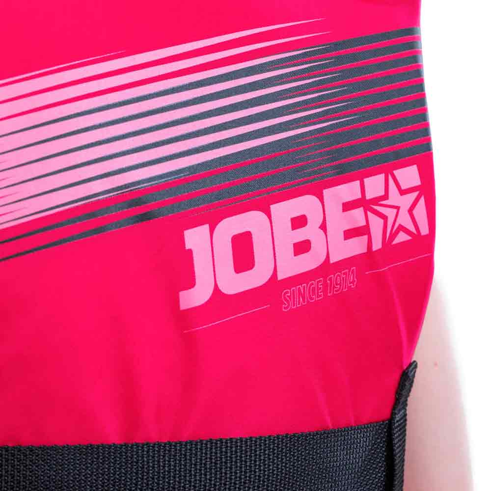 Jobe Nylon zwemvest kind Hot roze