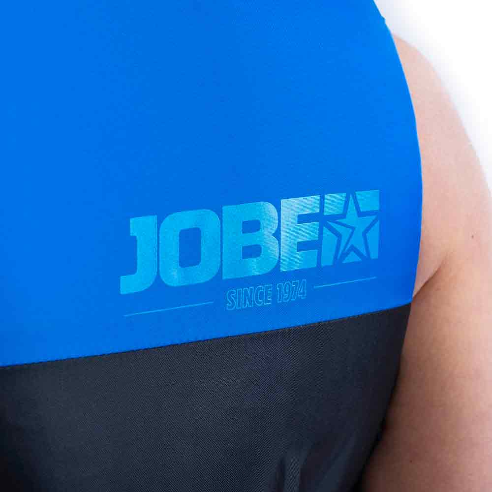 Jobe Dual zwemvest blauw