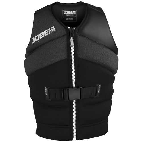 Jobe unify zwart dames zwemvest