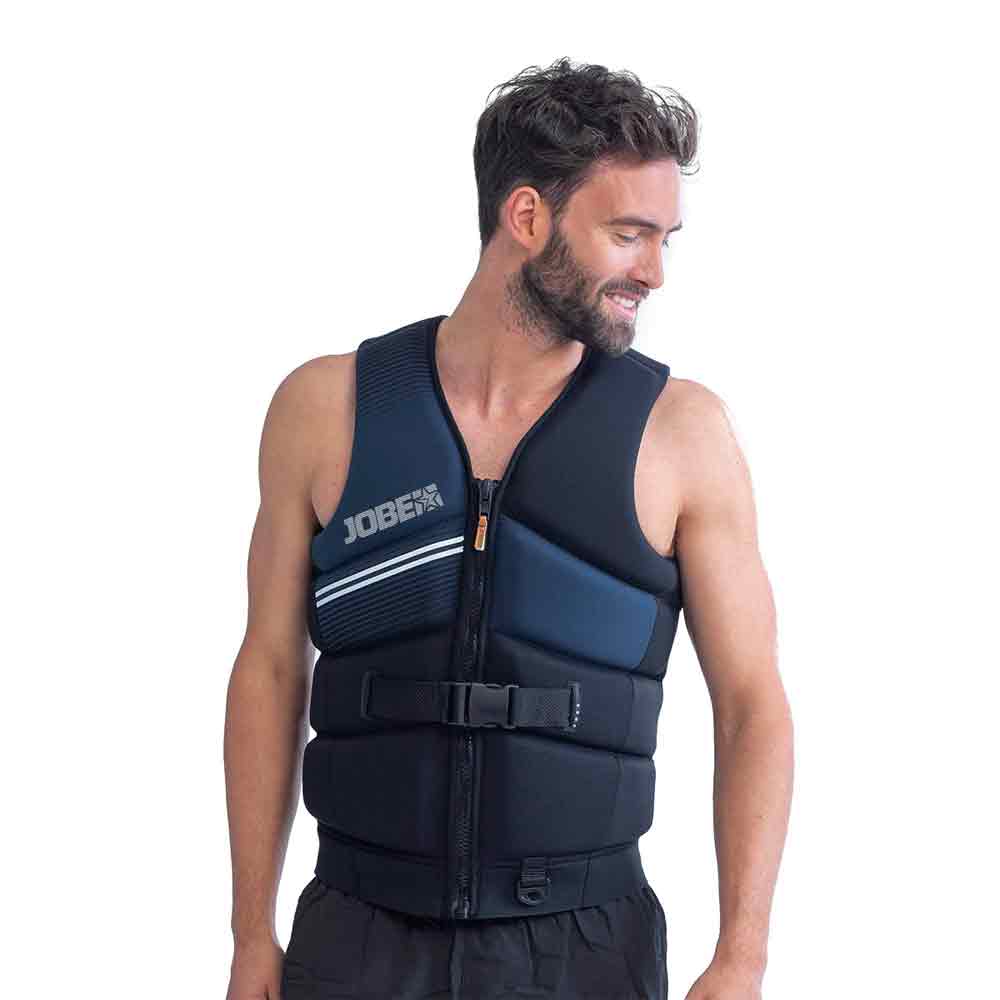Jobe Unify zwemvest heren Midnight blauw