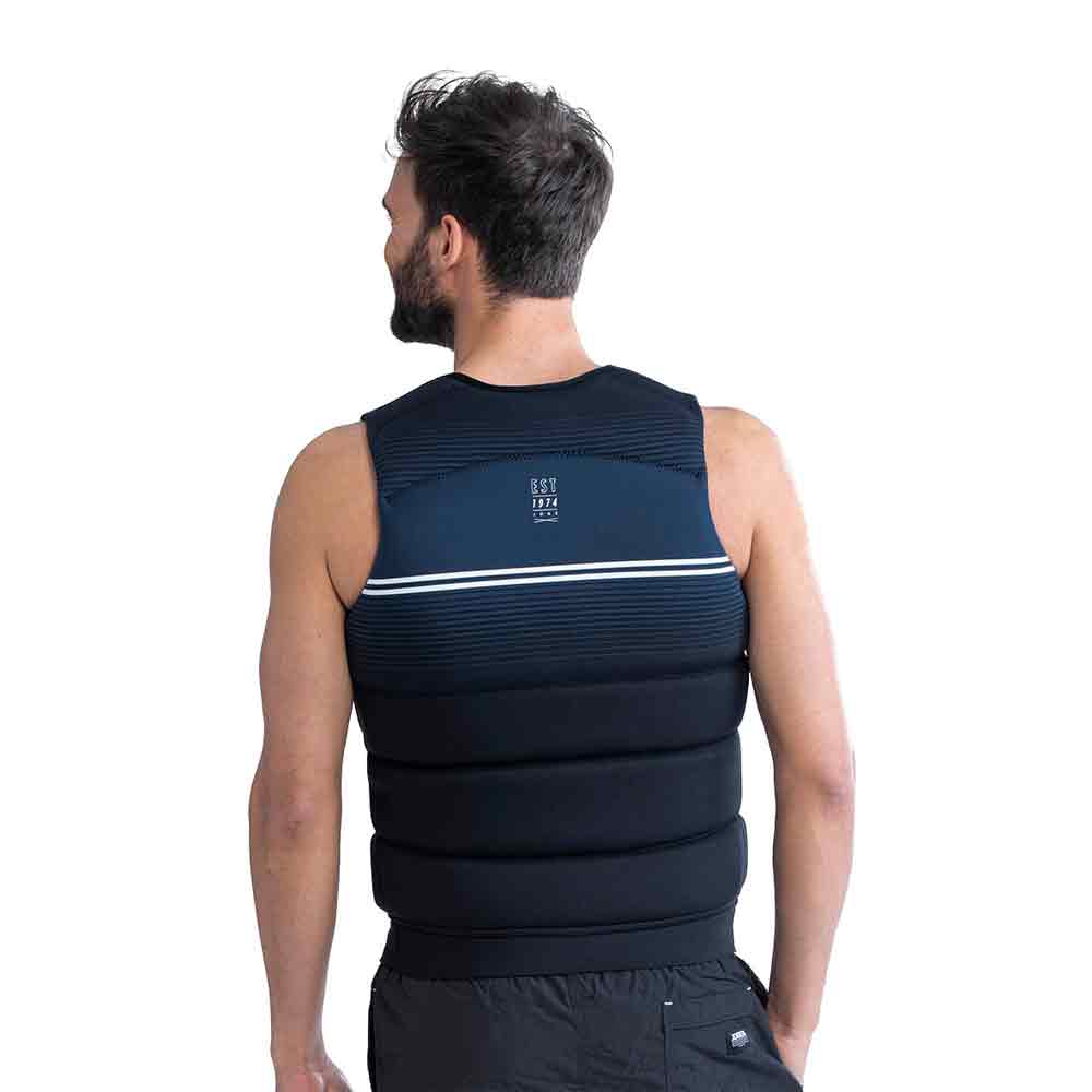 Jobe Unify zwemvest heren Midnight blauw