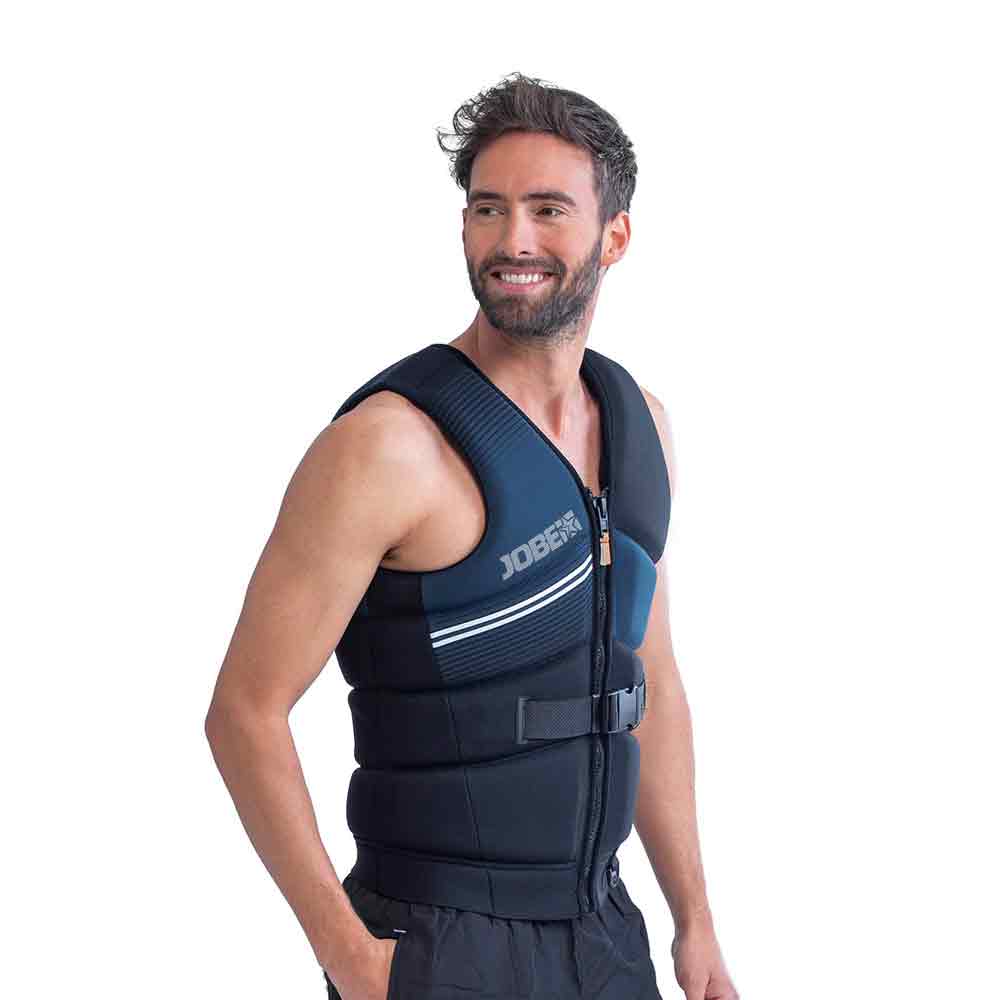 Jobe Unify zwemvest heren Midnight blauw
