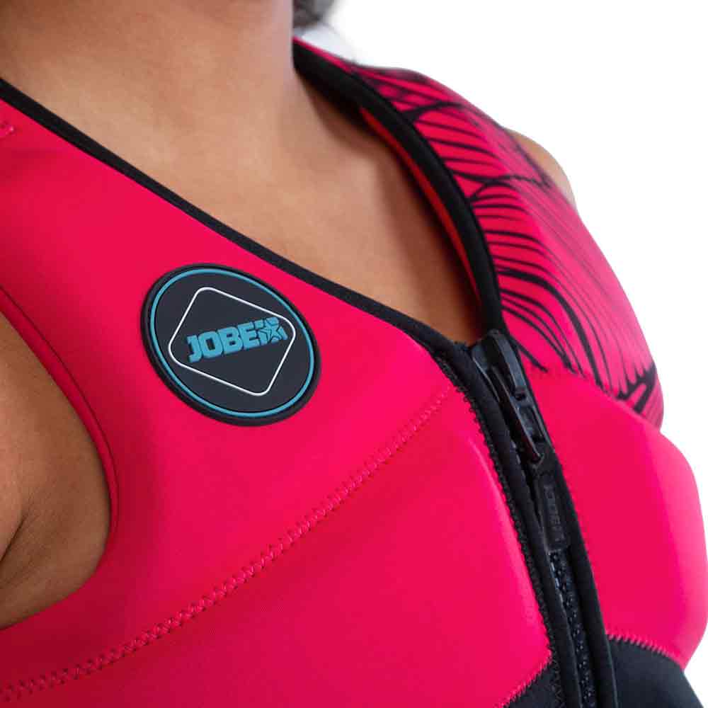 Jobe Unify zwemvest dames Hot roze