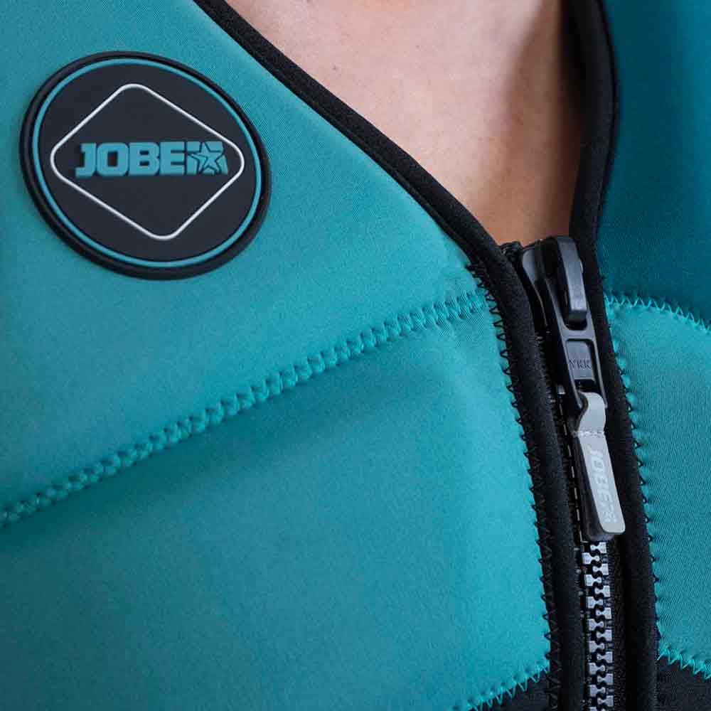 Jobe Unify zwemvest dames Vintage Teal