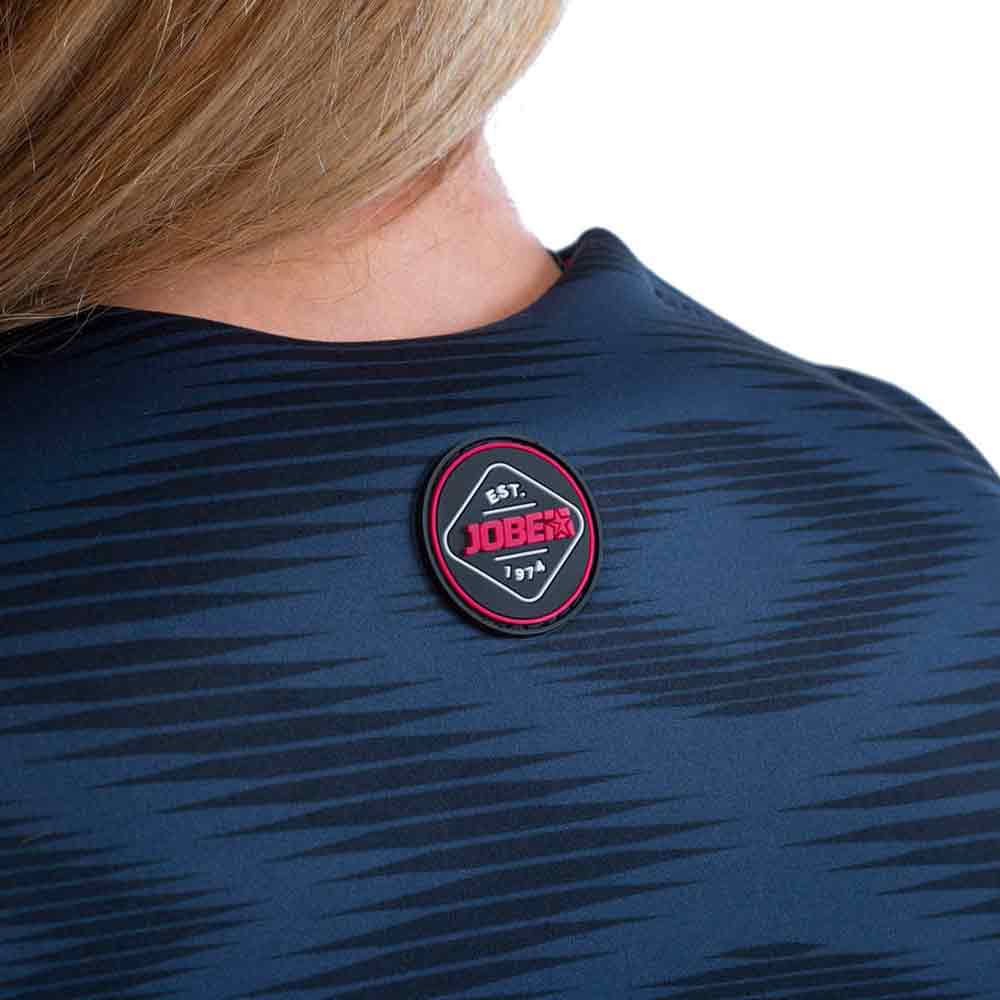 Jobe Neopreen zwemvest dames Midnight blauw