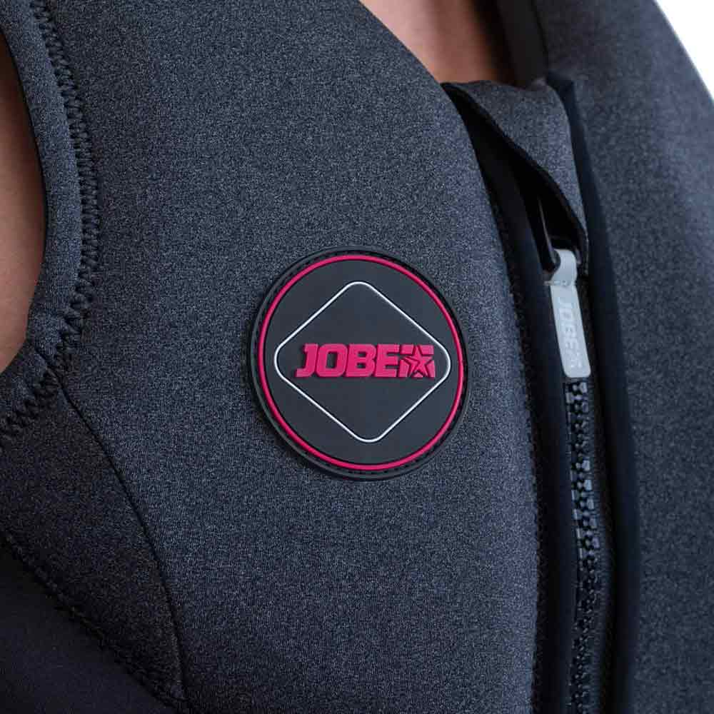 Jobe Fragment zwemvest dames grijs