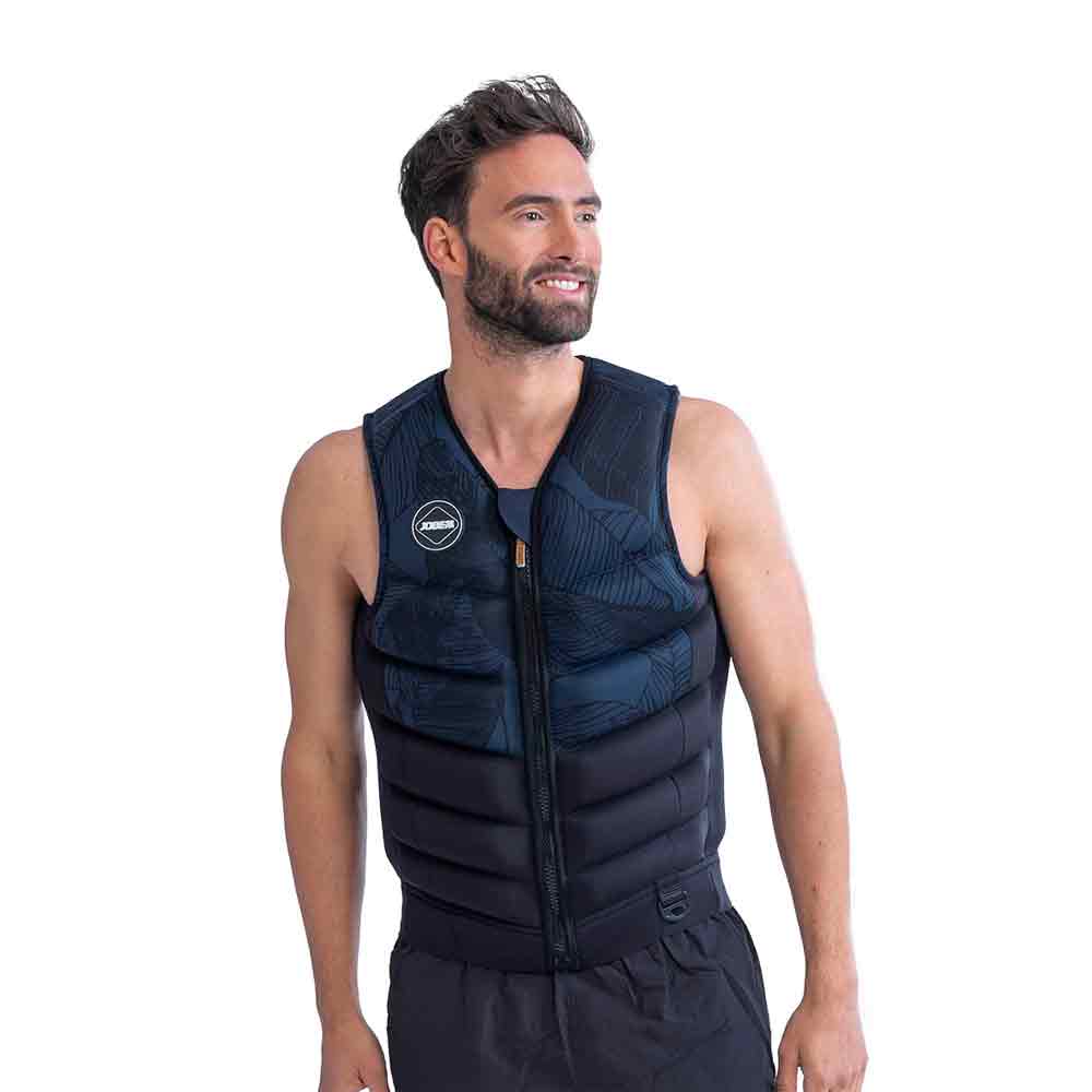 Jobe Fragment zwemvest heren Midnight blauw