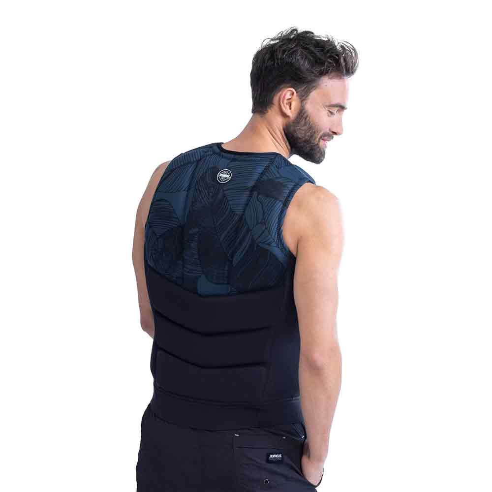 Jobe Fragment zwemvest heren Midnight blauw