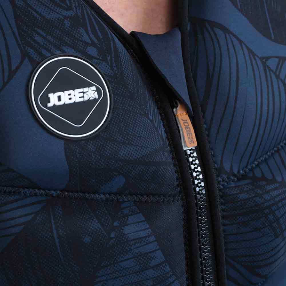 Jobe Fragment zwemvest heren Midnight blauw