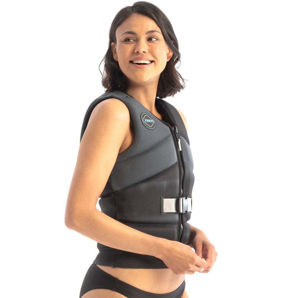 Jobe Unify zwemvest dames zwart