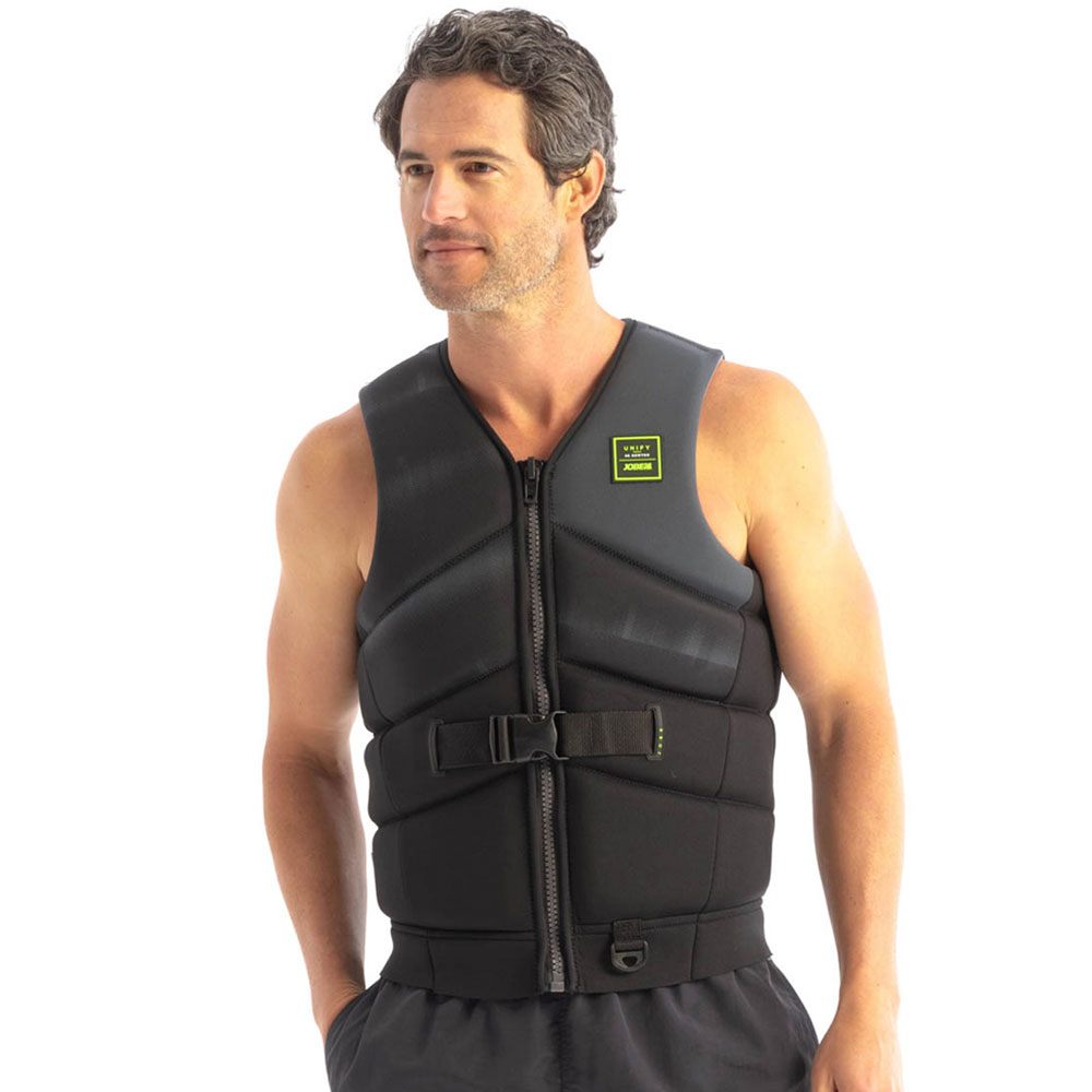 Jobe Unify zwemvest heren zwart