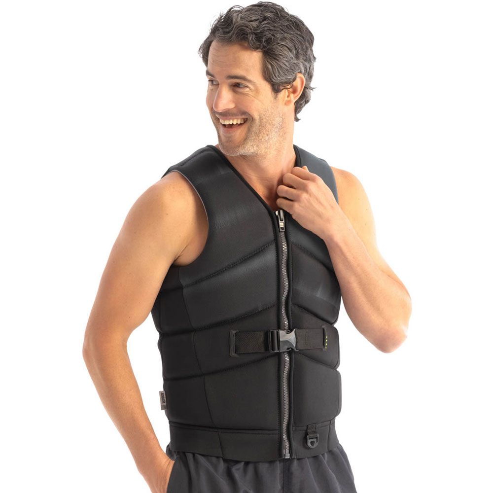 Jobe Unify zwemvest heren zwart