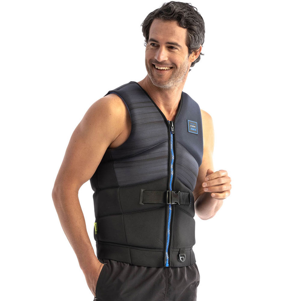 Jobe Unify zwemvest heren blauw