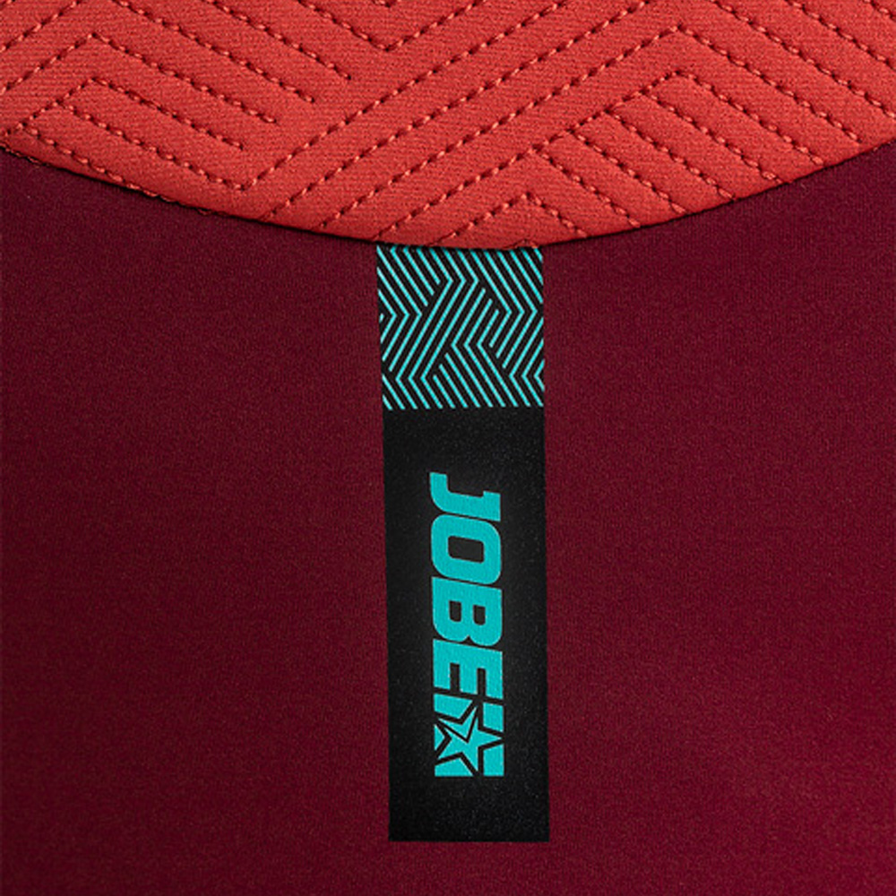 Jobe neopreen zwemvest dames Rose Pink