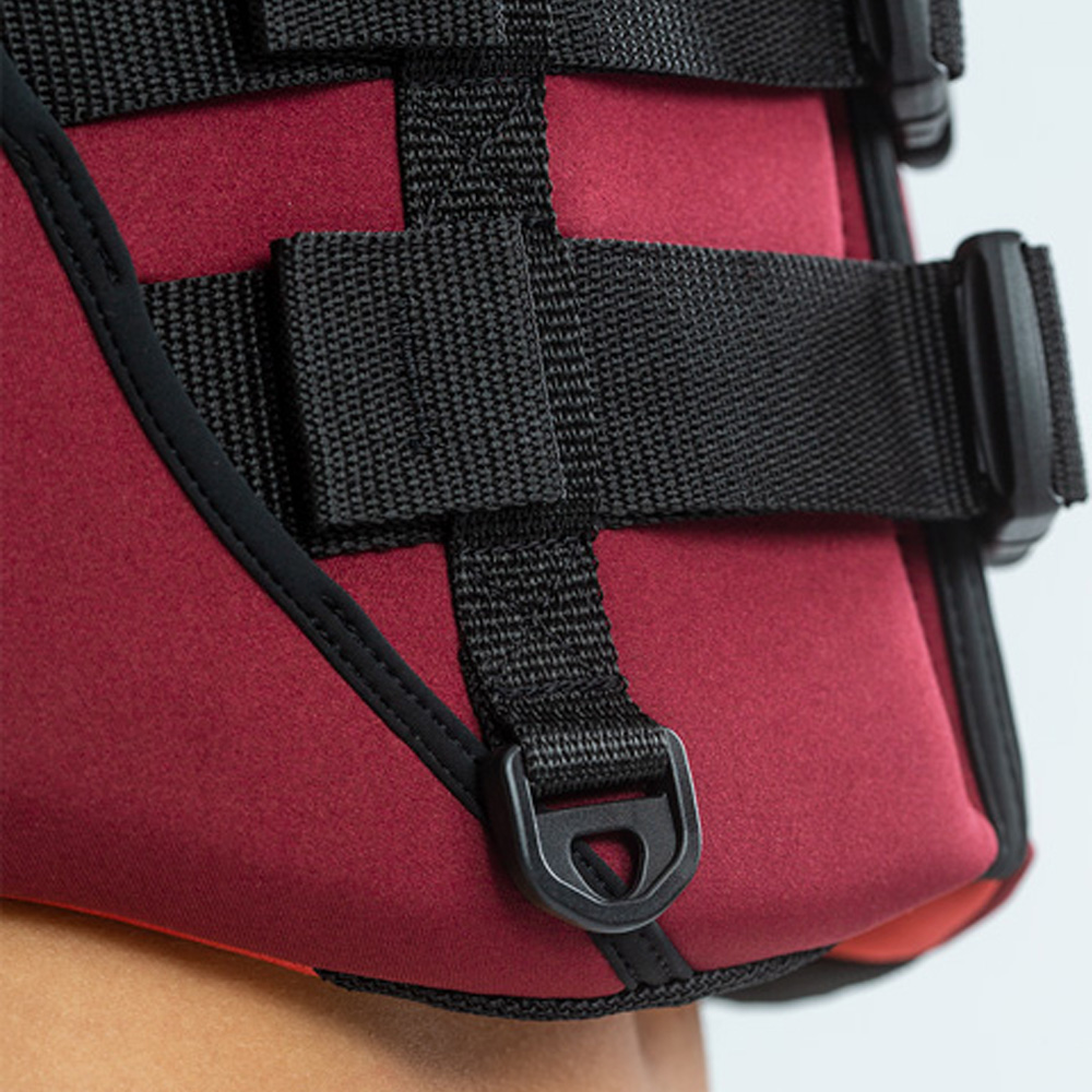 Jobe neopreen zwemvest dames Rose Pink