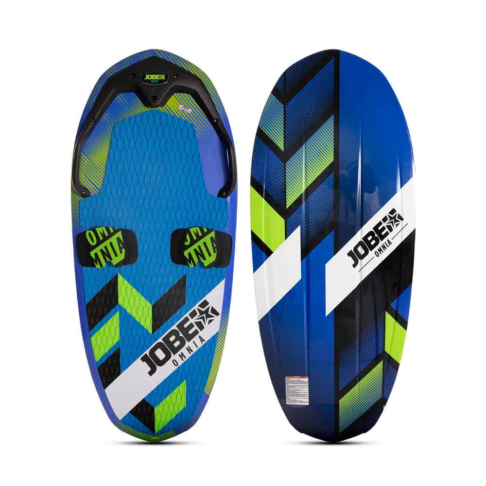 Jobe Omnia Multi Position Board blauw