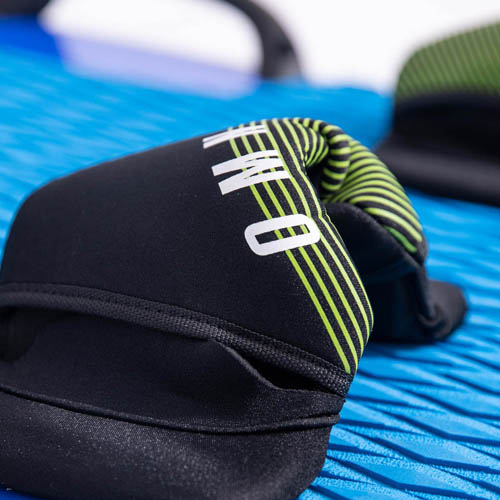 Jobe Omnia Multi Position Board blauw