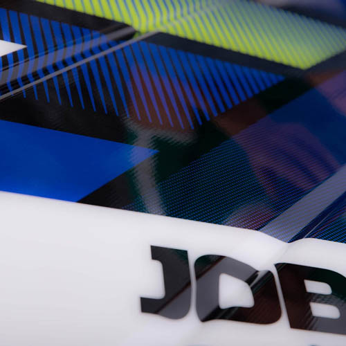 Jobe Omnia Multi Position Board blauw