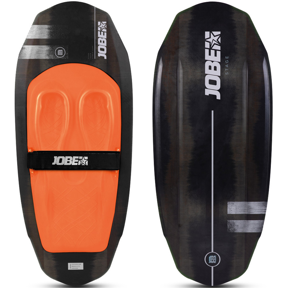 Jobe Stage Kneeboard
