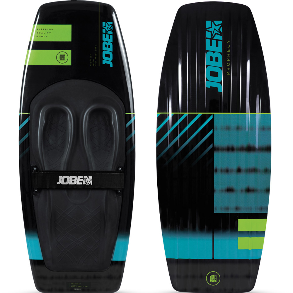 Jobe Prophecy Kneeboard