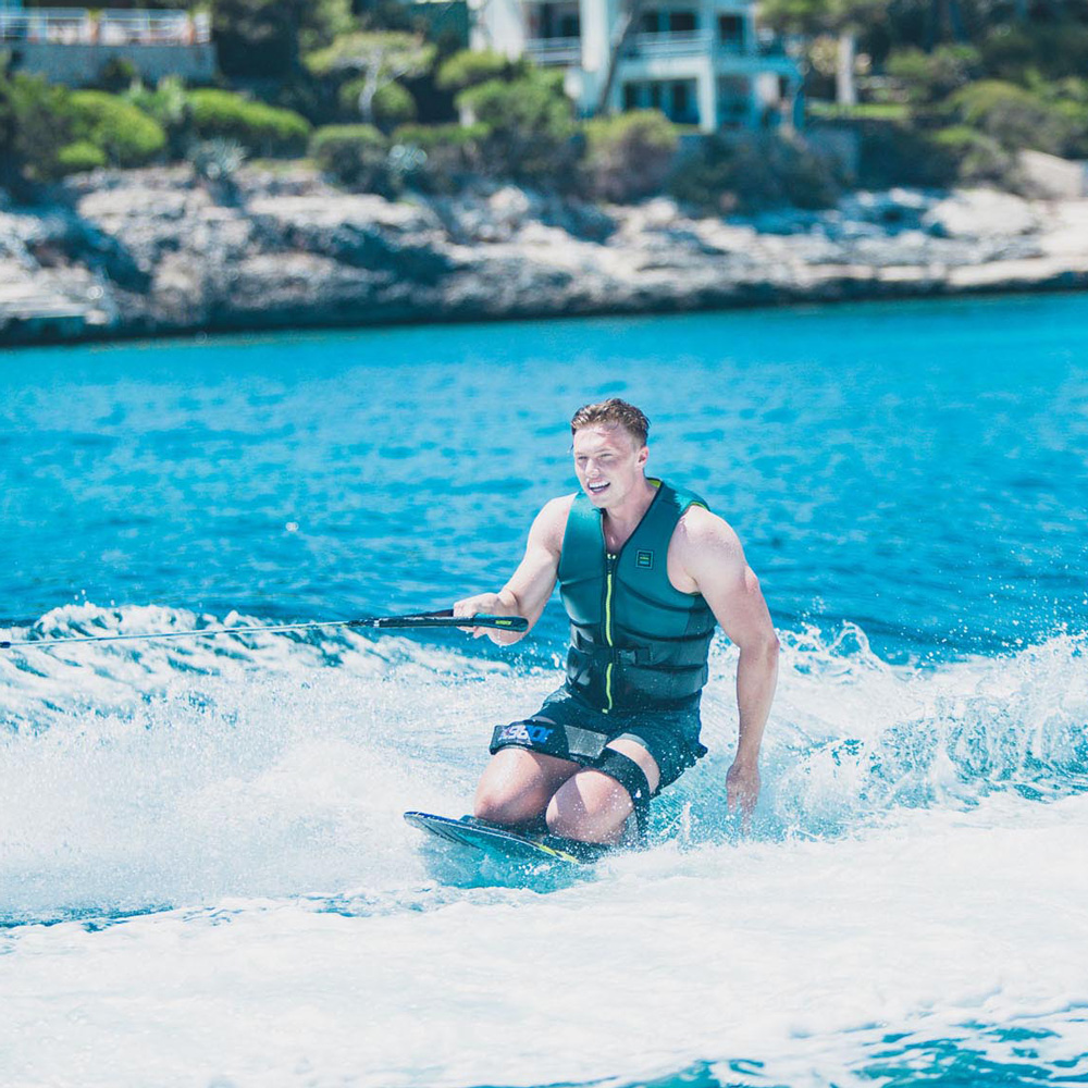 Jobe Prophecy Kneeboard