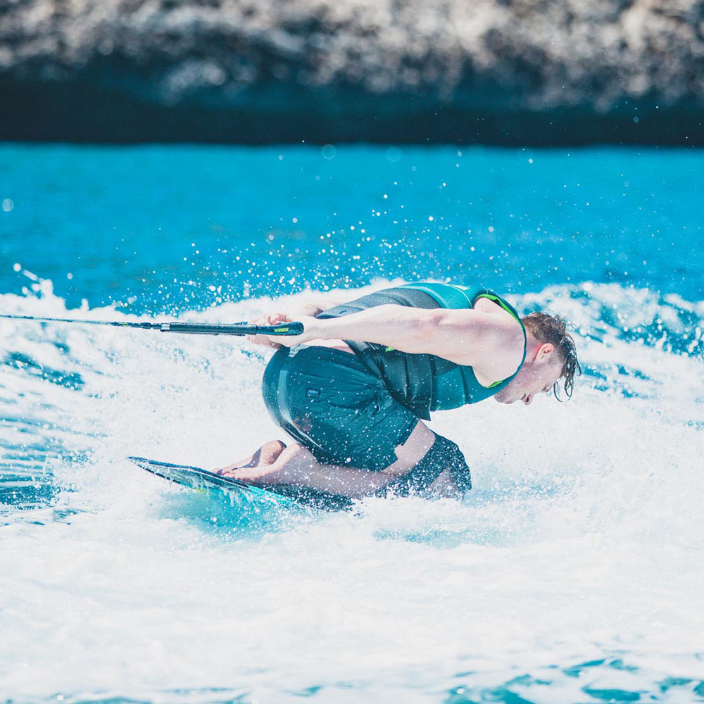 Jobe Prophecy Kneeboard