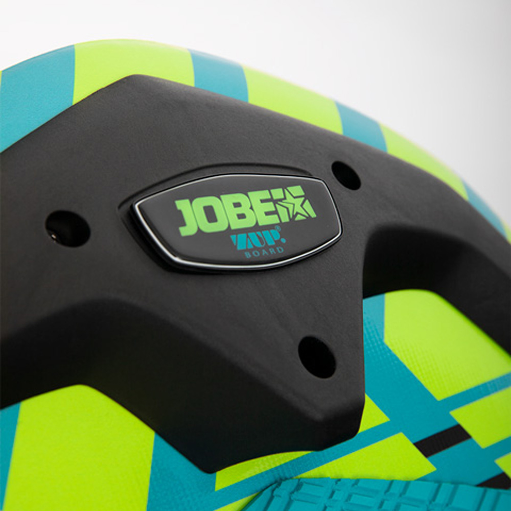 Jobe Omnia multi positie board blauw/groen