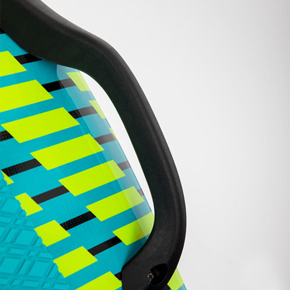 Jobe Omnia multi positie board blauw/groen