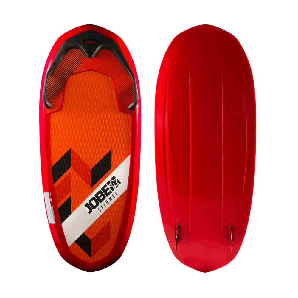 Jobe Stimmel Multi Position Board rood