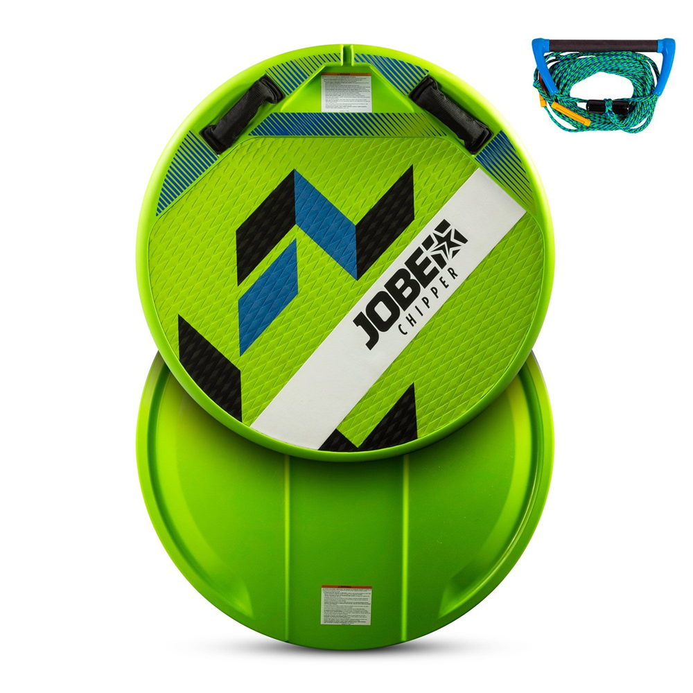 Jobe Chipper Multi Position Board with Handle