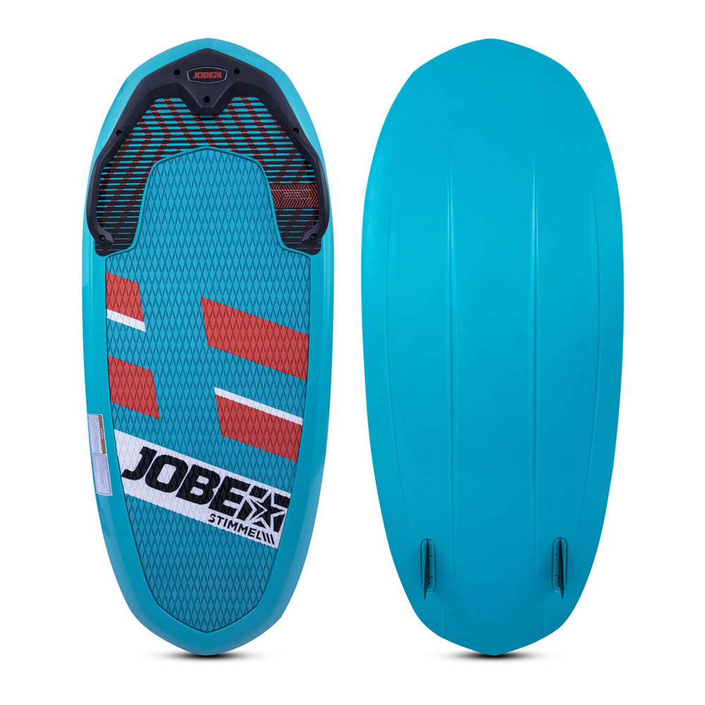 Jobe Stimmel Multi Position Board blauw/oranje