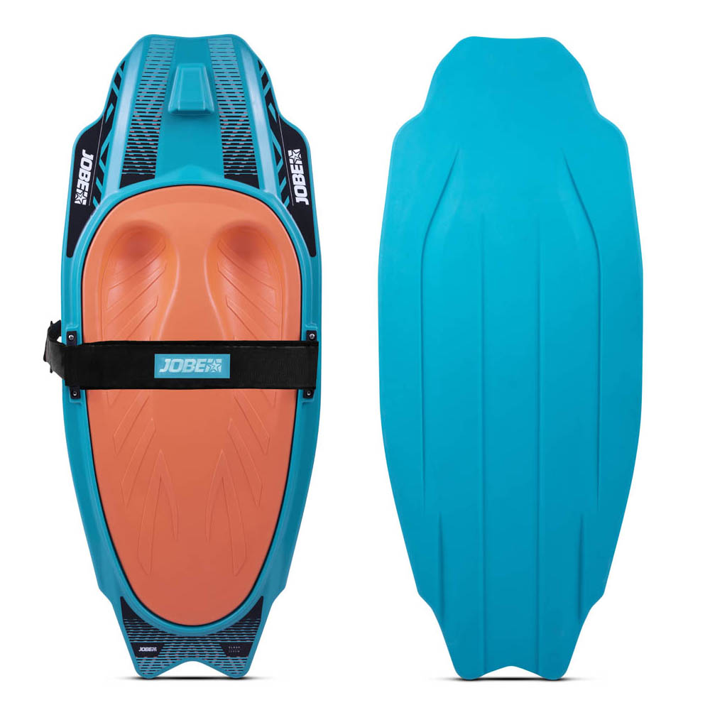Jobe Slash Kneeboard Teal