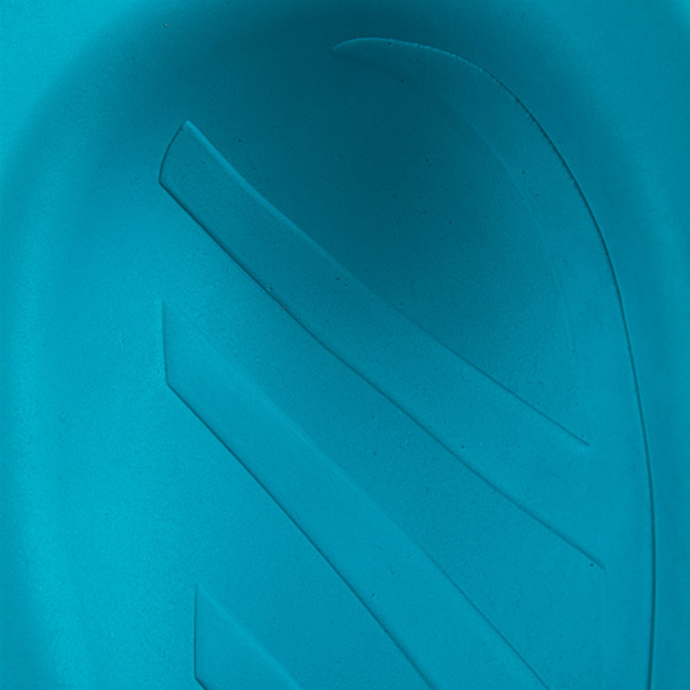 Jobe Slash Kneeboard Lime groen