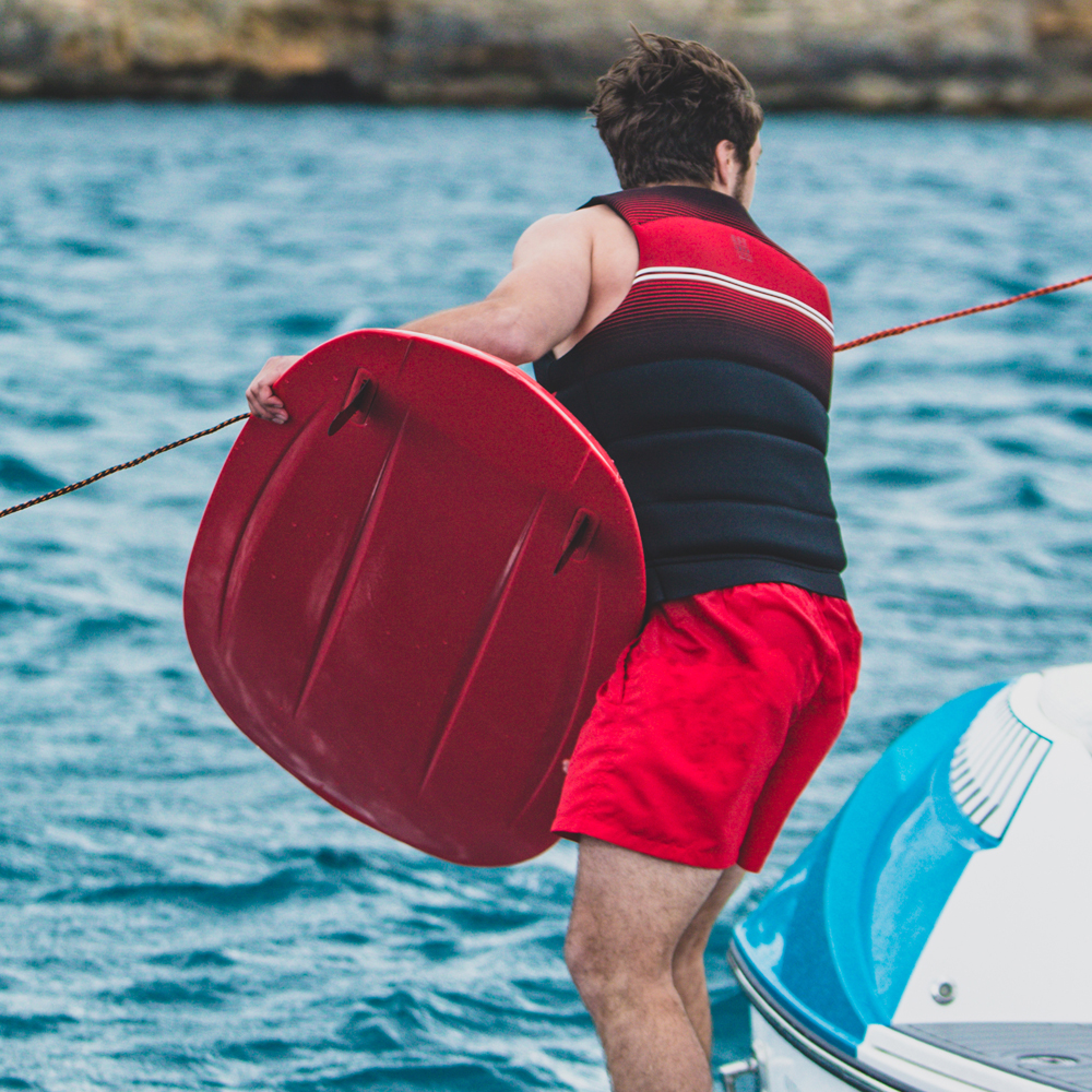 Jobe Stimmel + Tow Hook Handle Package