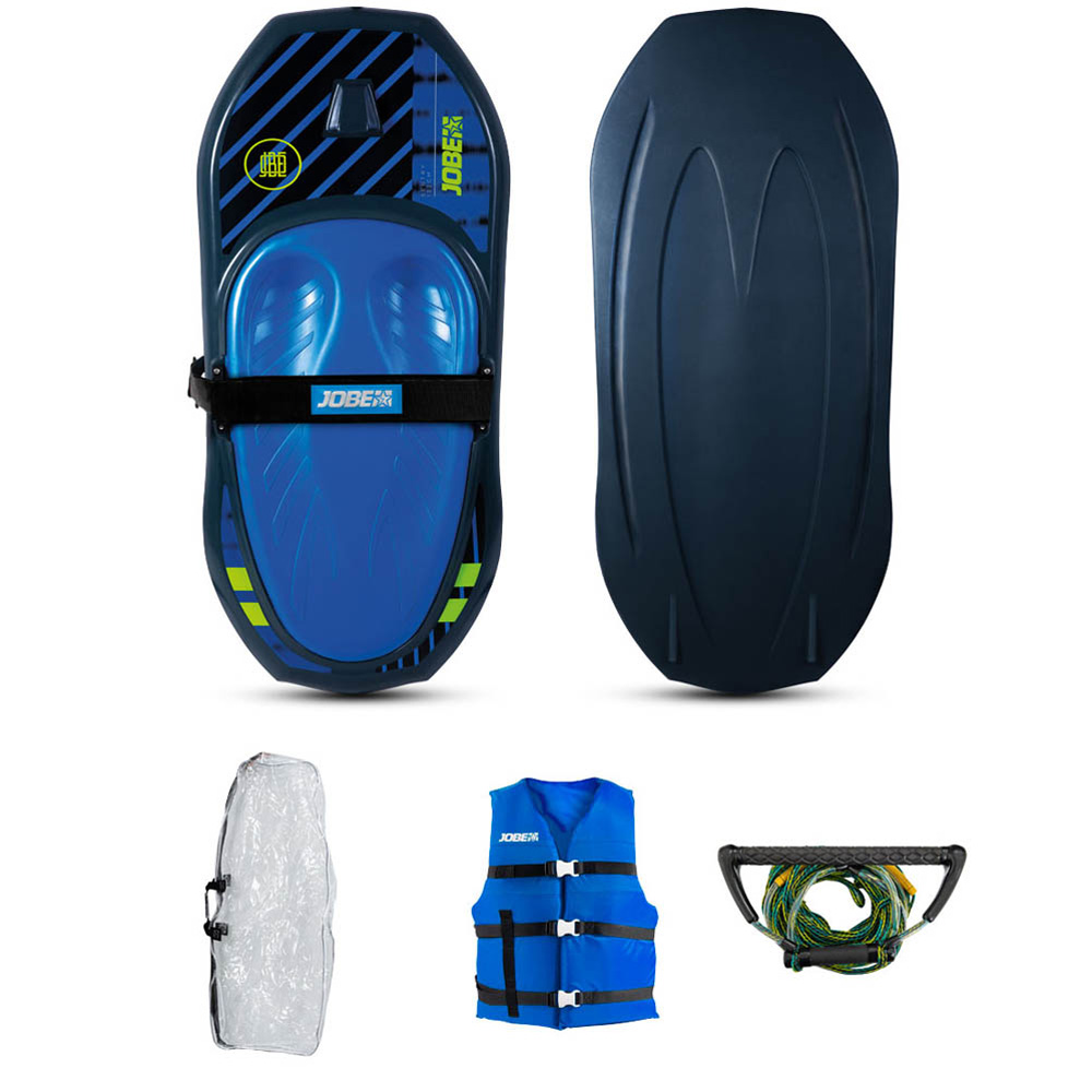 Jobe Sentry Kneeboard pakket blauw